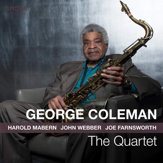 The Quartet Coleman George