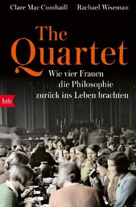 The Quartet btb