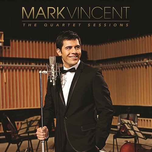 The Quartet Sessions Mark Vincent