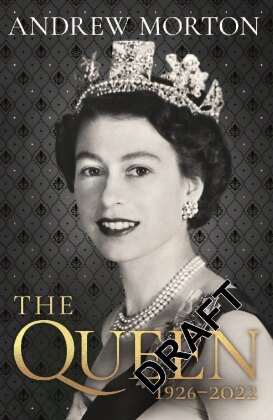 The Queen Michael O'Mara Publications