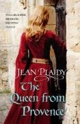 The Queen from Provence Plaidy Jean
