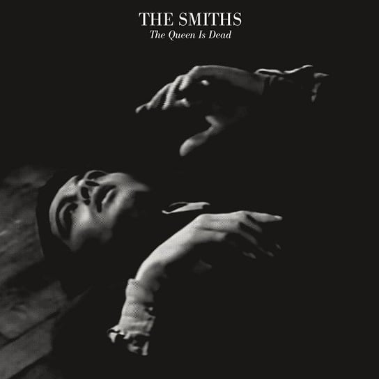 The Queen Is Dead The Smiths