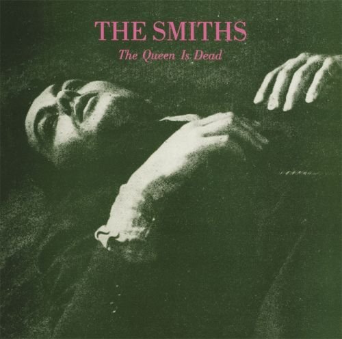 The Queen Is Dead, płyta winylowa The Smiths