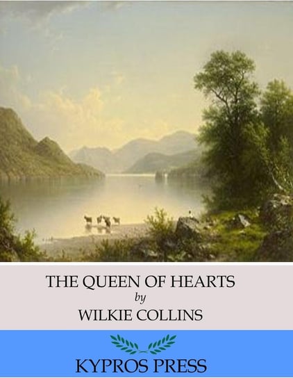 The Queen of Hearts Collins Wilkie