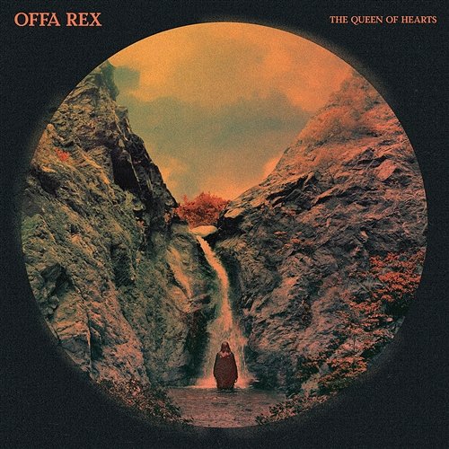 The Queen of Hearts Offa Rex