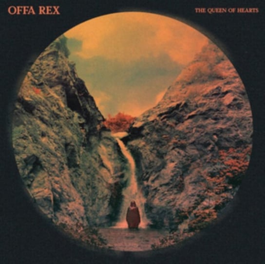 The Queen Of Hearts Offa Rex