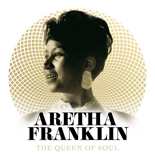 The Queen of Soul Aretha Franklin
