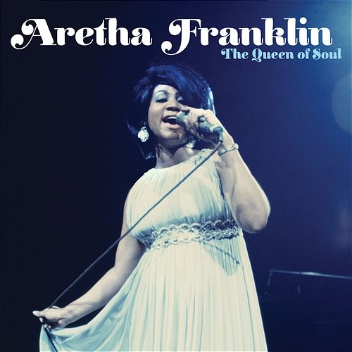 Soul Serenade Aretha Franklin