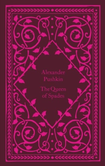 The Queen Of Spades Pushkin Alexander