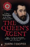 The Queen's Agent Cooper John