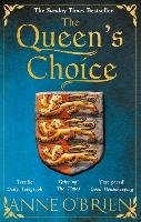 The Queen's Choice O'Brien Anne