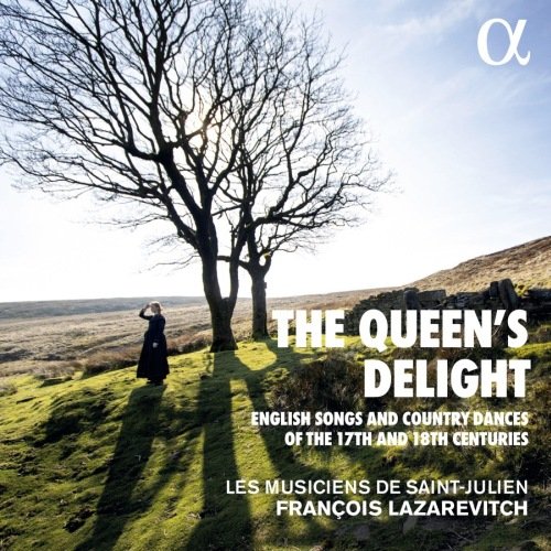 The Queen's Delight Les Musiciens de Saint-Julien