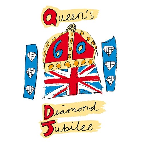 The Queen's Diamond Jubilee - A Commemorative Album Various Artists