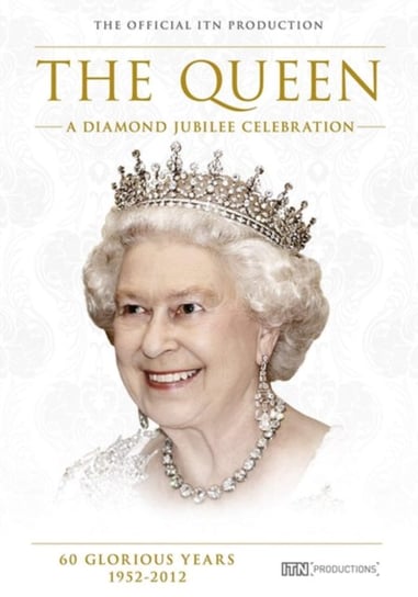 The Queen's Diamond Jubilee (brak polskiej wersji językowej) Kaleidoscope Home Ent.