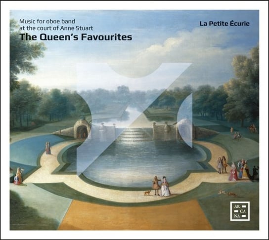 The Queen’s Favourites La Petite Ecurie
