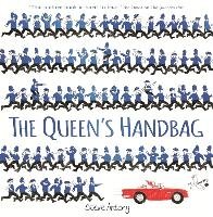 The Queen's Handbag Antony Steve