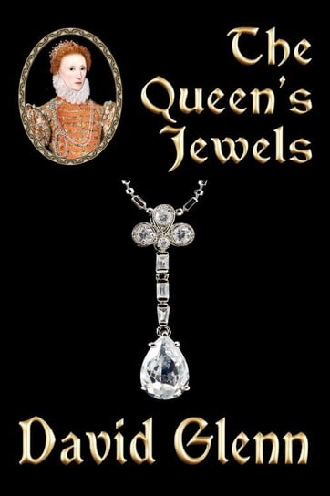 The Queen's Jewels Glenn David