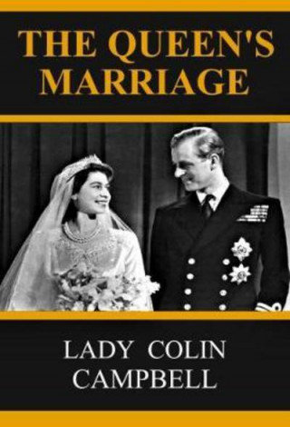 The Queen's Marriage Campbell Lady Colin