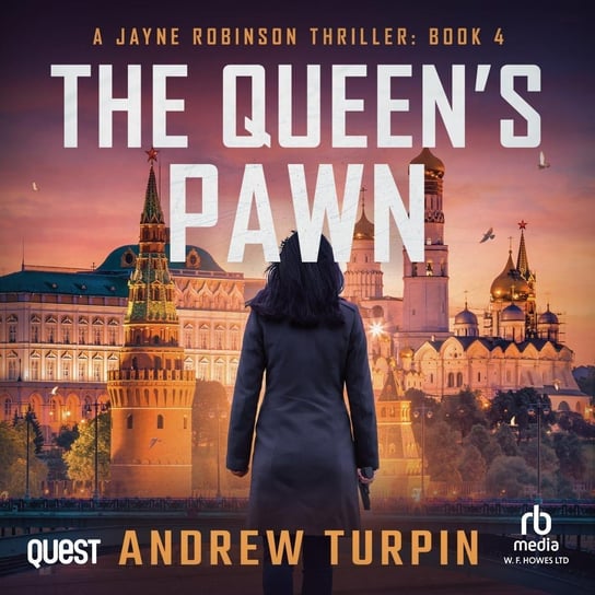 The Queen's Pawn Andrew Turpin