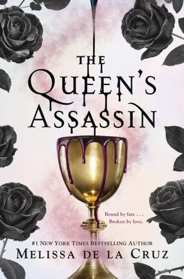 The Queens Assassin De La Cruz Melissa