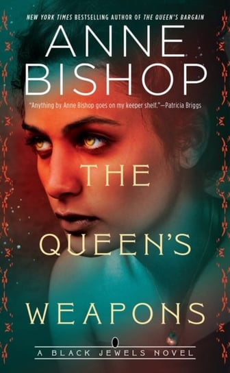 The Queens Bishop Bishop Anne