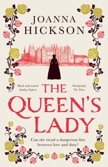 The Queens Lady Hickson Joanna