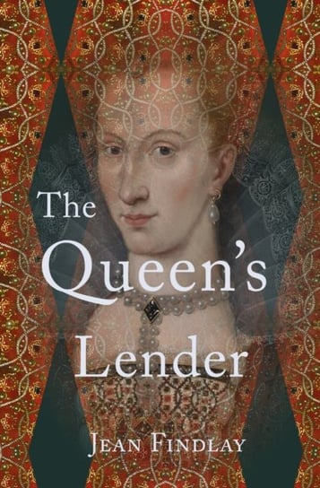 The Queens Lender Jean Findlay