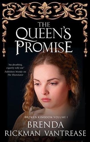 The Queens Promise Vantrease Brenda Rickman