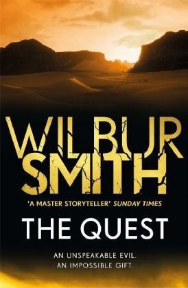 The Quest Smith Wilbur