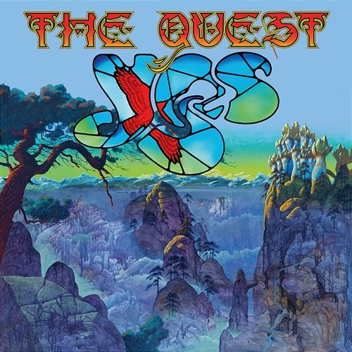 The Quest Yes
