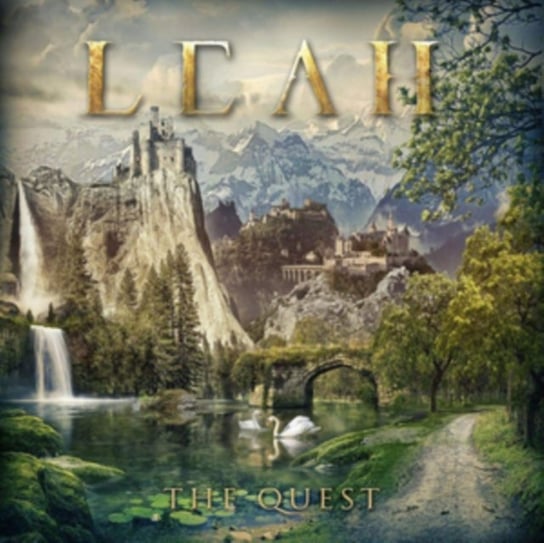 The Quest Leah