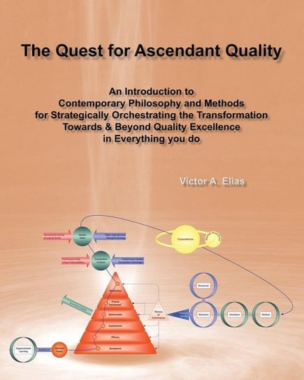 The Quest for Ascendant Quality Elias Victor A.