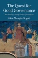 The Quest for Good Governance Mungiu-Pippidi Alina