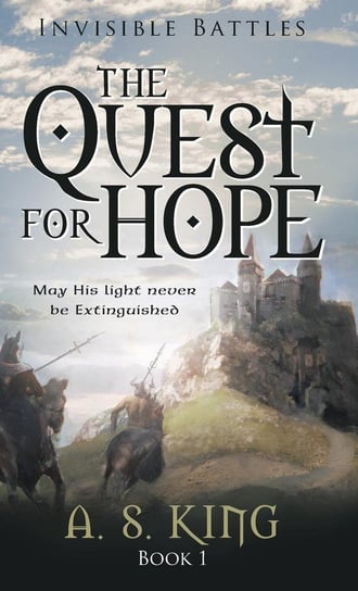 The Quest for Hope King A. S.