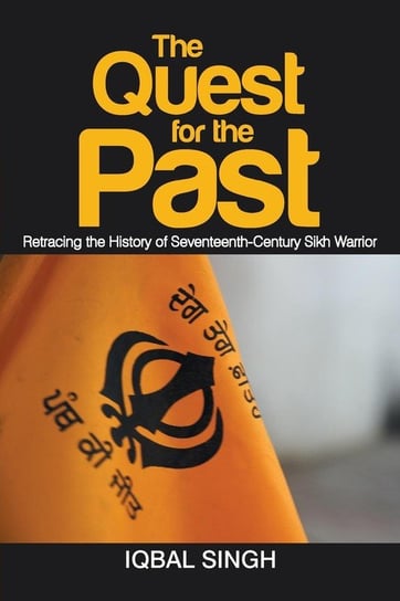 The Quest for the Past Singh Iqbal