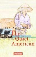 The Quiet American Greene Graham