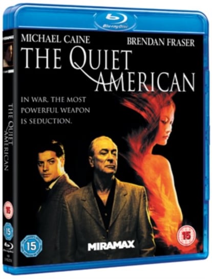The Quiet American (brak polskiej wersji językowej) Noyce Phillip