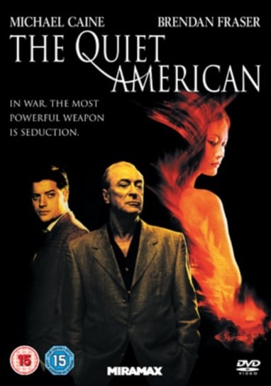 The Quiet American (brak polskiej wersji językowej) Noyce Phillip