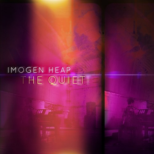 The Quiet Imogen Heap
