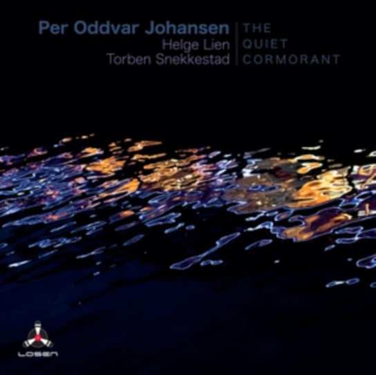 The Quiet Cormorant Johansen Per Oddvar