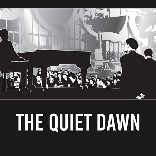 The Quiet Dawn – Piano Background, Rest and Relaxation, Everyday Jazz Soothing Piano Music Universe