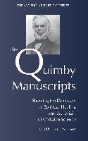 The Quimby Manuscripts Apocryphile Press