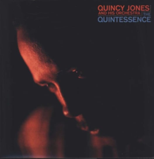 The Quintessence, płyta winylowa Quincy Jones and His Orchestra