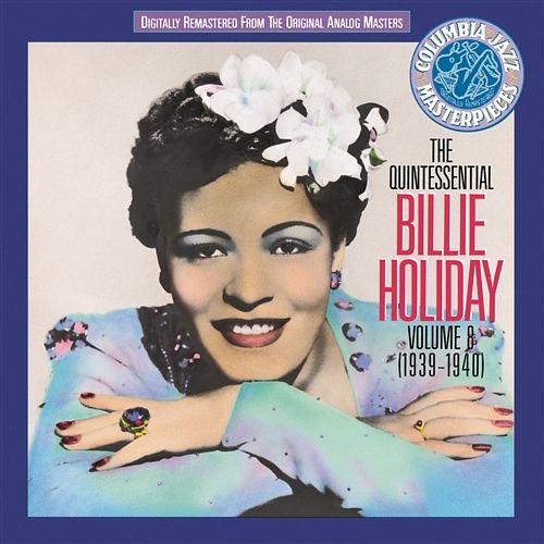 Body And Soul Billie Holiday & Her Orchestra