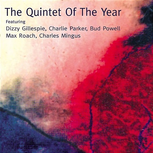 The Quintet of the Year The Quintet of the Year