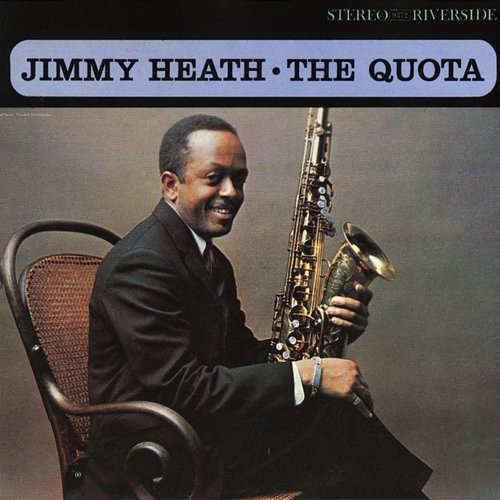 The Quota Jimmy Heath