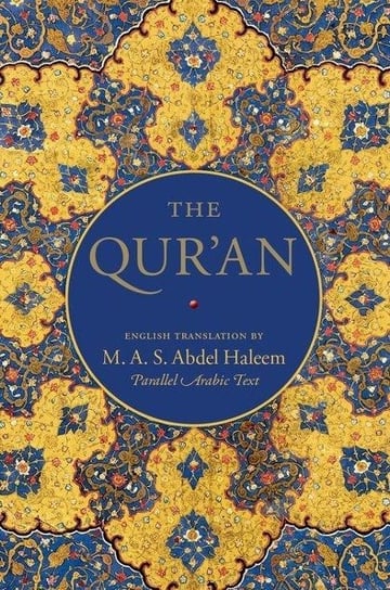 The Qur'an Oxford University Press