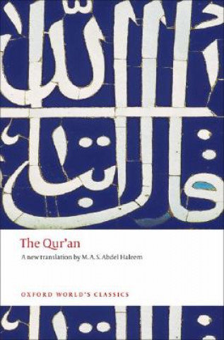 The Qur'an Opracowanie zbiorowe