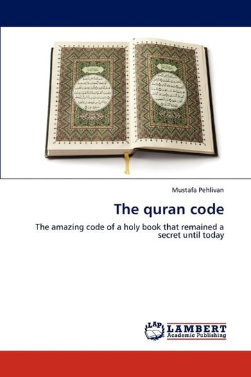 The quran code Pehlivan Mustafa