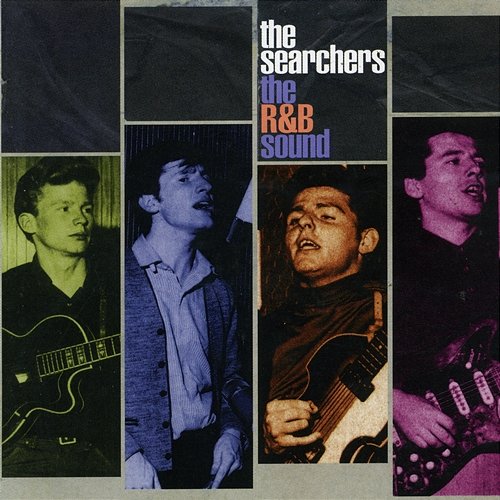 The R&B Sound The Searchers